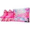Crazy-Skates-Glitter-POP-Roller-Skate-Pink-Pair