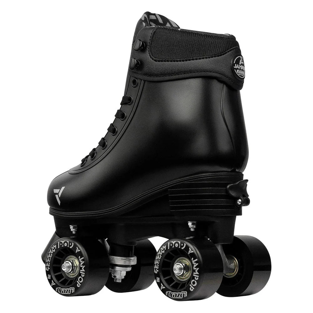 Crazy-Skates-Jam-Pop-Black-Rear-Angle