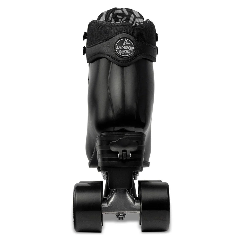 Crazy-Skates-Jam-Pop-Black-Rear