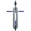 Crisp-Surge-Stunt-Scooter-Amethyst-Base-View