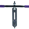 Crisp-Surge-Stunt-Scooter-Amethyst-Top-View