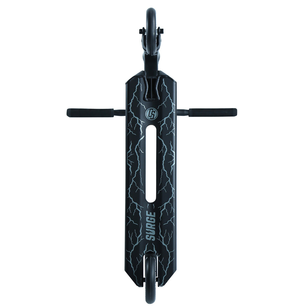 Crisp-Surge-Stunt-Scooter-Thunder-Base-View