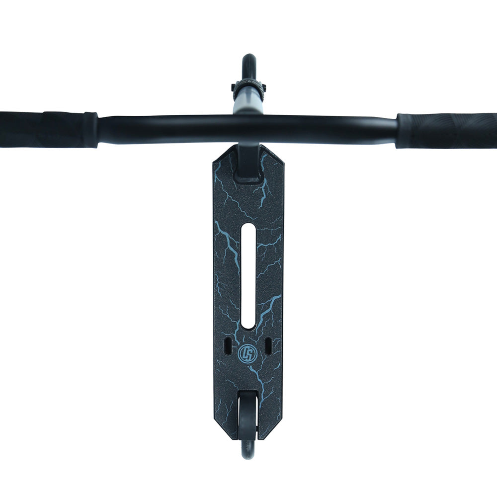 Crisp-Surge-Stunt-Scooter-Thunder-Top-View