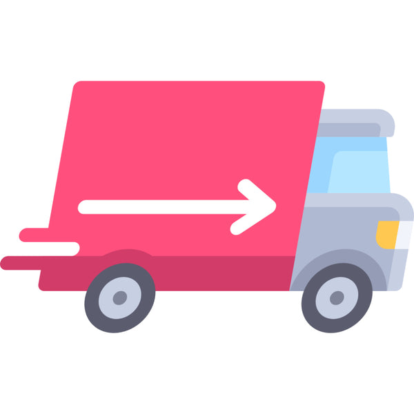 Delivery-Truck