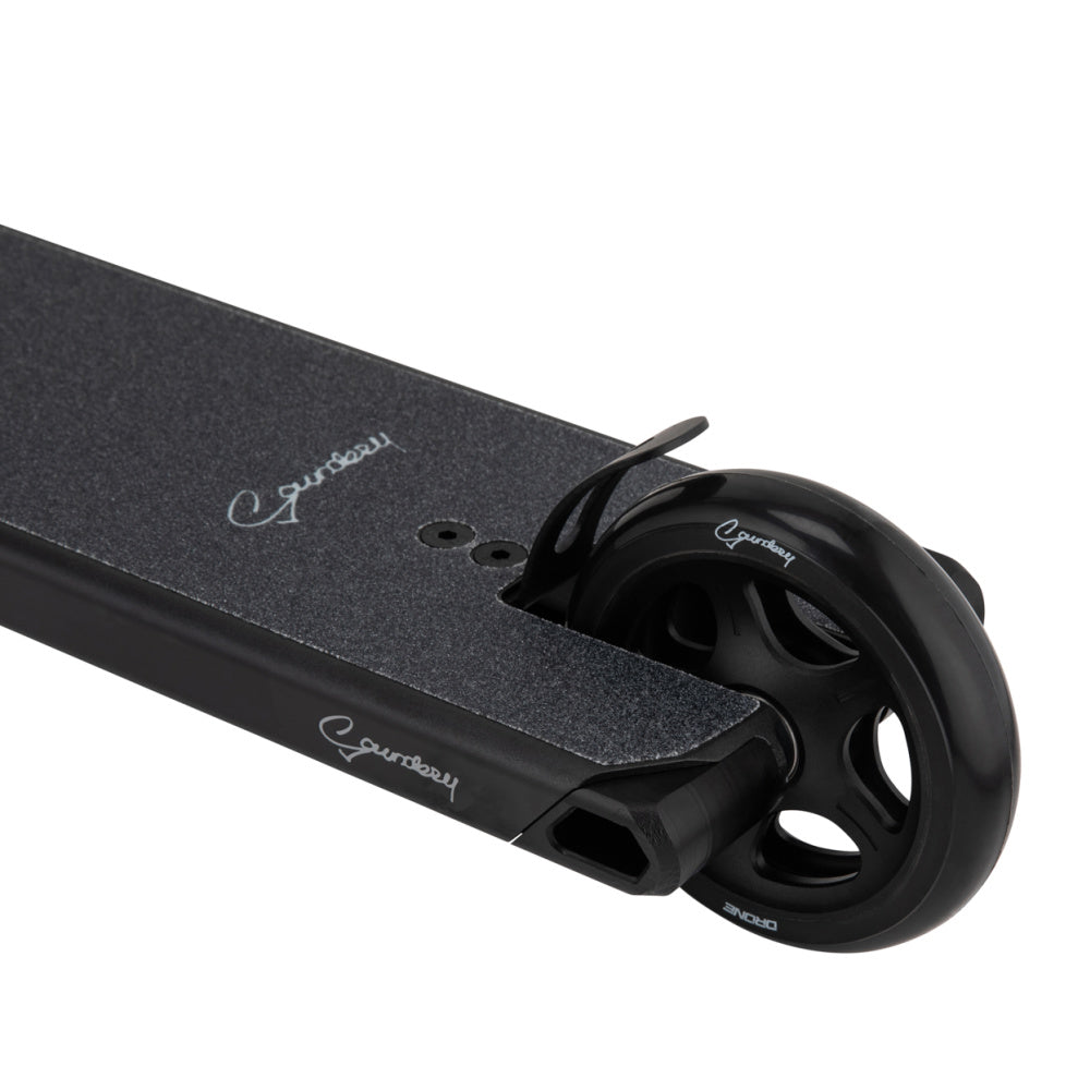 Drone-Element-Kai-Saunders-Saundezy_-Signature-Complete-Scooter-Black-Close-Up-Rear