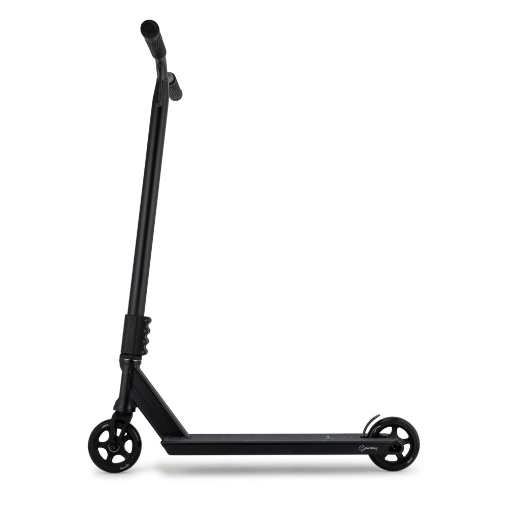 Drone-Element-Kai-Saunders-Saundezy_-Signature-Complete-Scooter-Black-Side