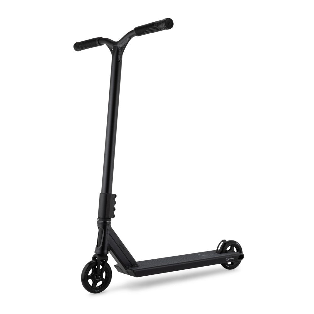 Drone-Element-Kai-Saunders-Saundezy_-Signature-Complete-Scooter-Black