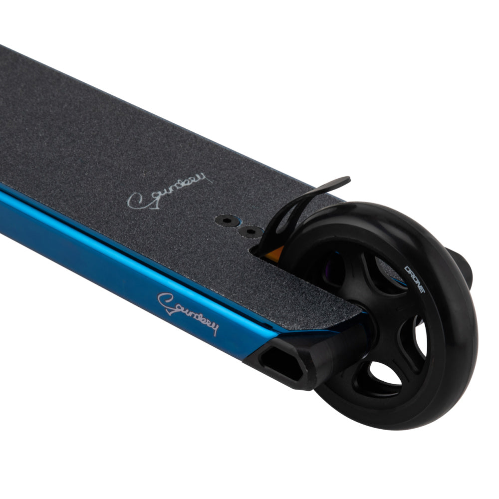 Drone-Element-Kai-Saunders-Saundezy_-Signature-Complete-Scooter-Blue-Close-Up-Rear