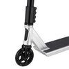Drone-Element-Kai-Saunders-Saundezy_-Signature-Complete-Scooter-Silver-Close-Up-Front