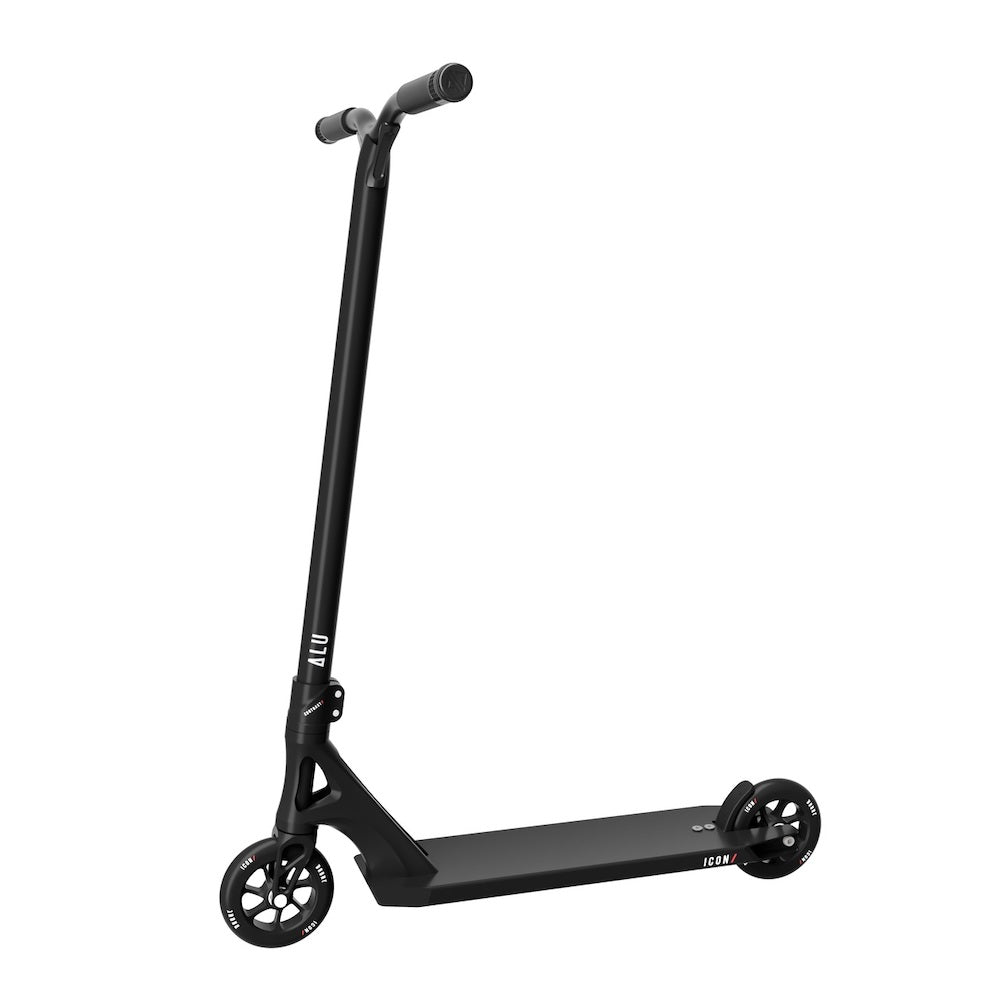 Drone-Icon-1-Complete-Scooter-Black