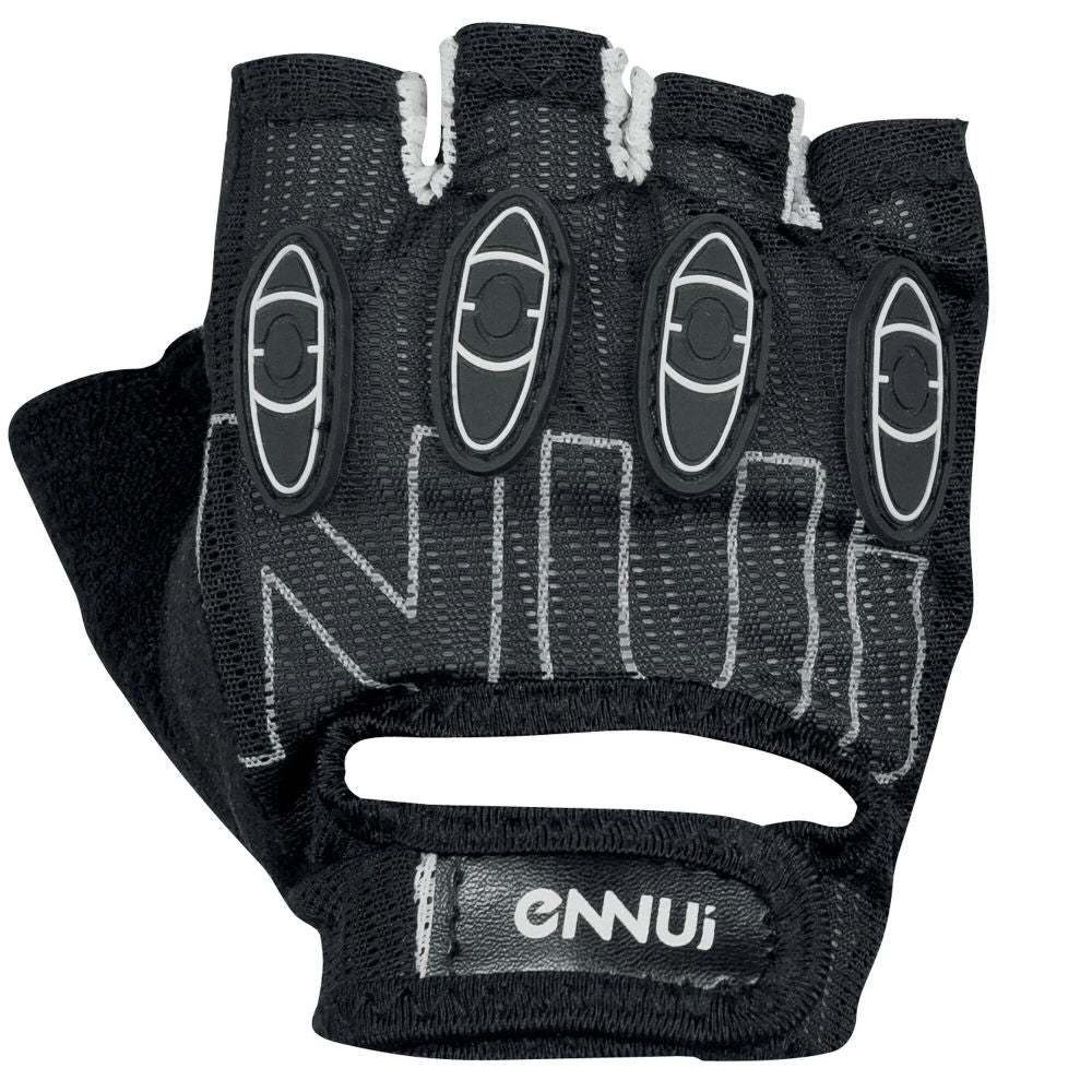 Ennui-Carrera-Race-Glove-Top-View