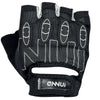 Ennui-Carrera-Race-Glove-Top-View