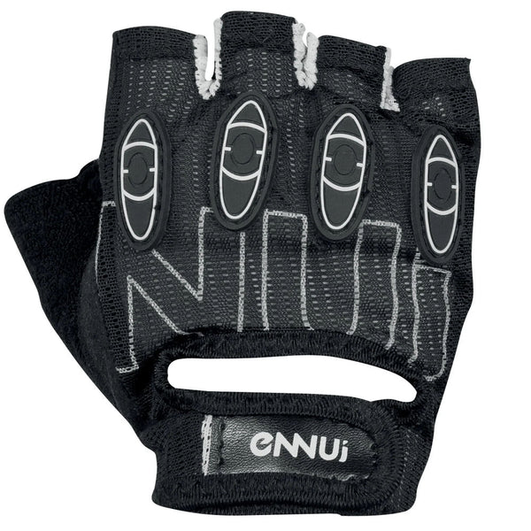 Ennui-Carrera-Race-Glove-Top-View