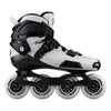 FR-Spin-80mm-Inline-Skate--Side-View-White