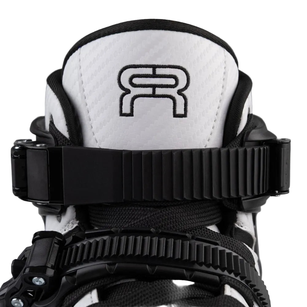 FR-Spin-80mm-Inline-Skate-Logo-Detail-White