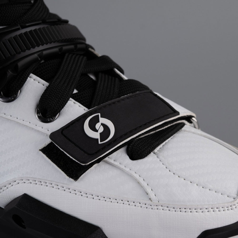 FR-Spin-80mm-Inline-Skate-Strap-Detail-White