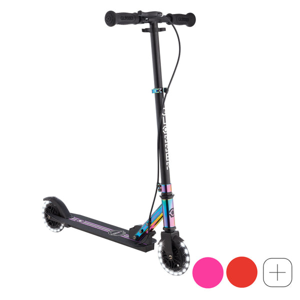 Flow-Element-Junior-Lights-Scooter-Colour-Options