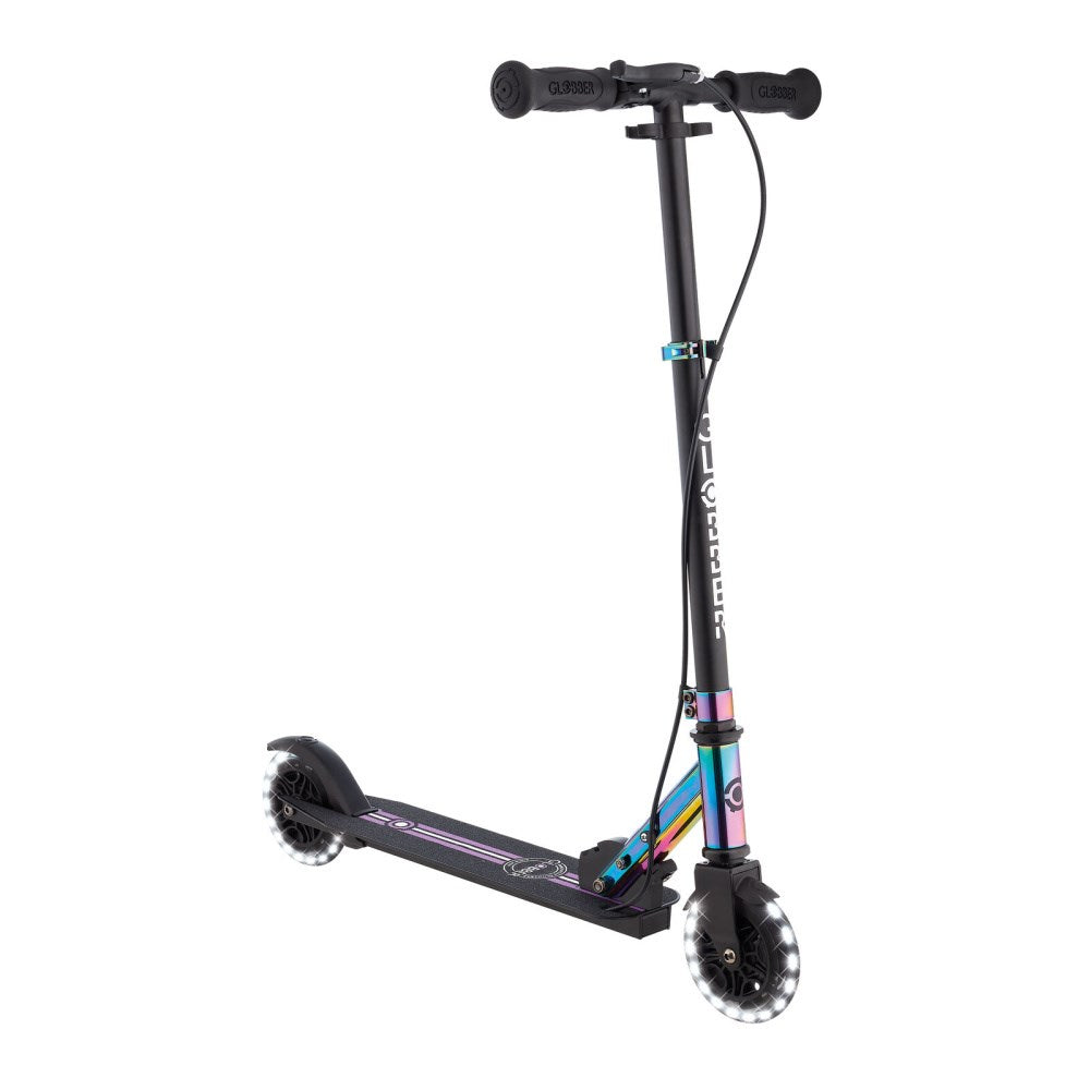 Flow-Element-Junior-Lights-Scooter-Neochrome