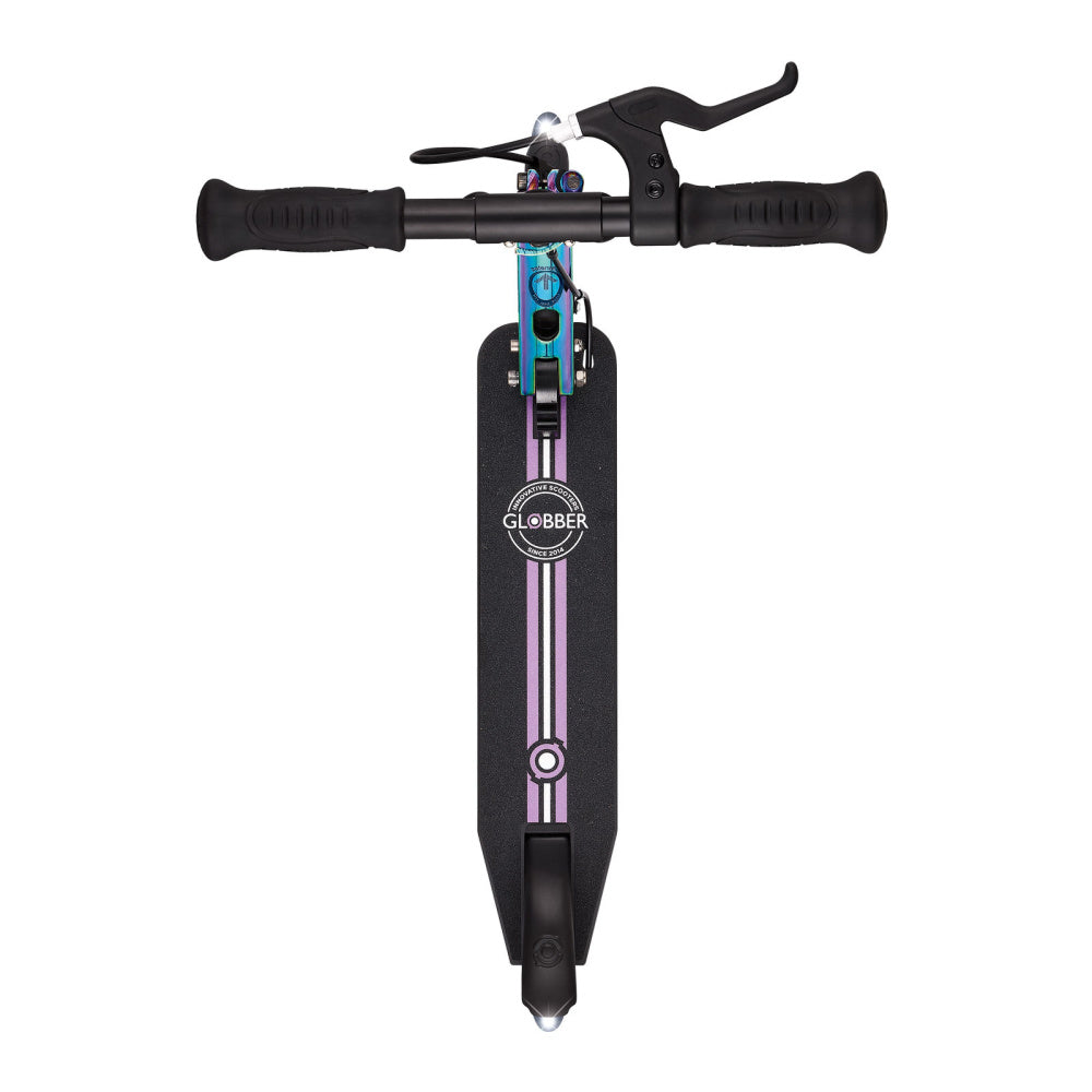 Flow-Element-Junior-Lights-Scooter-Top-View