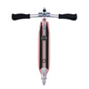 GLOBBER-Flow-Element-Comfort-Scooter-Rose-Gold-Top-View