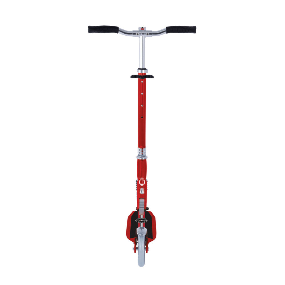 GLOBBER-Flow-Element-Comfort-Scooter-Ruby-Red-Red-View