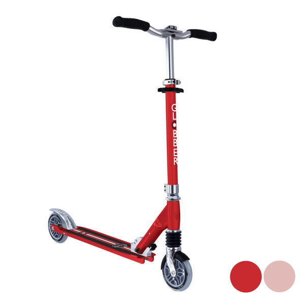 GLOBBER-Flow-Element-Comfort-Scooter-colour-options