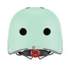 GLOBBER-Primo-Kids-ABS-Helmet-Mint-Rear
