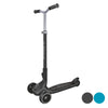 GLOBBER-Ultimum-3-Wheel-Scooter-Black-Colour-options