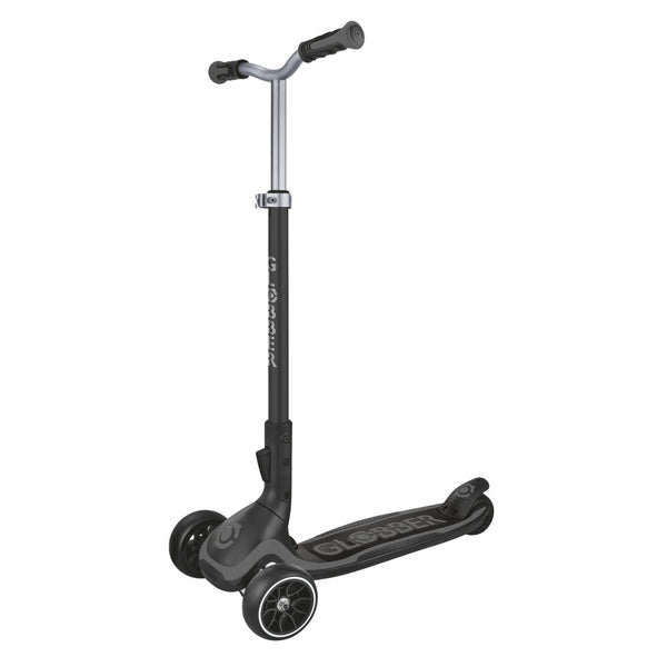 GLOBBER-Ultimum-3-Wheel-Scooter-Black