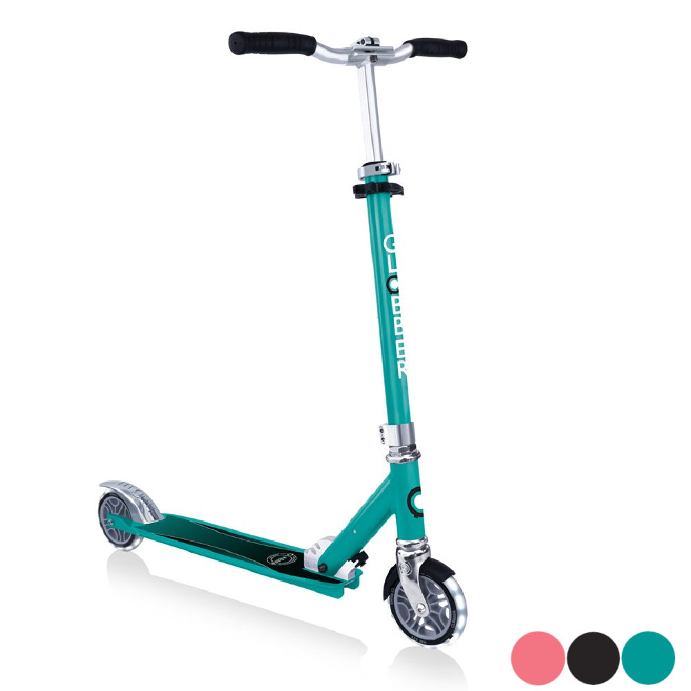 Globber-Flow-Element-Scooter-Colour-Options