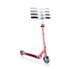 Globber-Flow-Element-Scooter-Height-Adjust-Coral