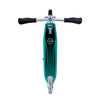 Globber-Flow-Element-Scooter-Top-View-Jade