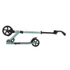 Globber-Flow-Rider-2-Sage-Side-View-Folded