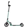 Globber-Flow-Rider-2-Sage-Side-View