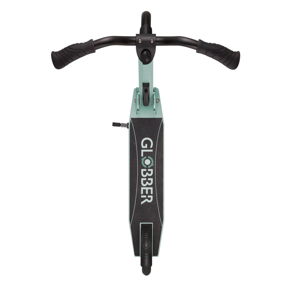Globber-Flow-Rider-2-Sage-Top-View