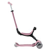 Globber-Go-Up-Active-Ecologic-Foldable-Scooter-Pink-Side-View-As-Complete