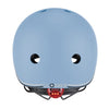 Globber-Go-Up-Lights-Helmet-Blueberry-Rear-View