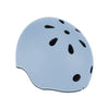 Globber-Go-Up-Lights-Helmet-Blueberry-Side-View