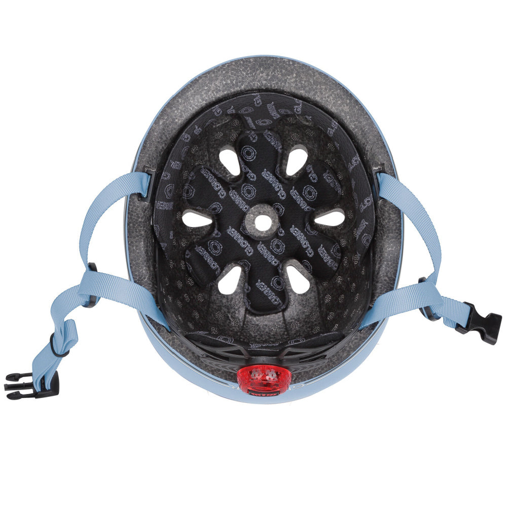 Globber-Go-Up-Lights-Helmet-Blueberry-Under-View