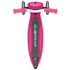 Globber-Master-Lights-Scooter-Pink-Top-view