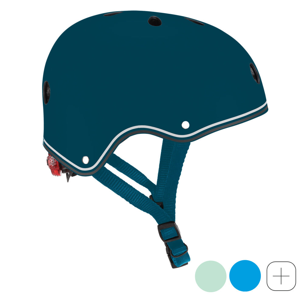 Globber-Primo-Kids-ABS-Helmet-Colour-Options