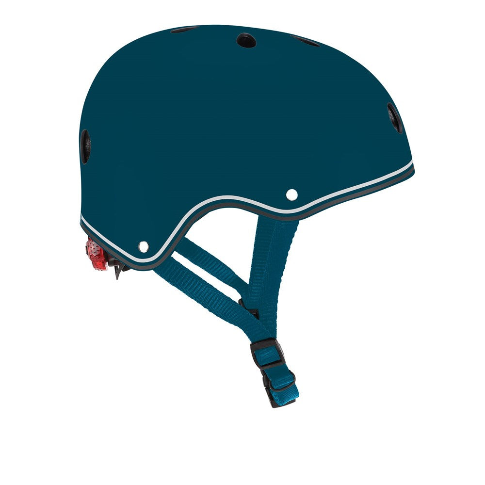 Globber-Primo-Kids-ABS-Helmet-Petrol-Blue