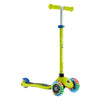 Globber-Primo-Lights-V2-Toddler-Scooter-Lime