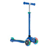 Globber-Primo-Lights-V2-Toddler-Scooter-Navy