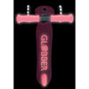 Globber-Primo-Plus-Glow-Lights-Pink-Top-View