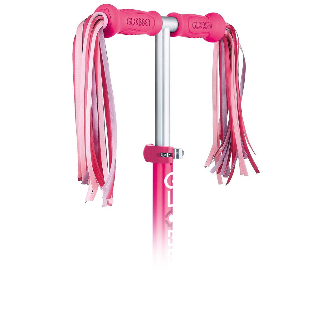 Globber-Ribbons-Pink