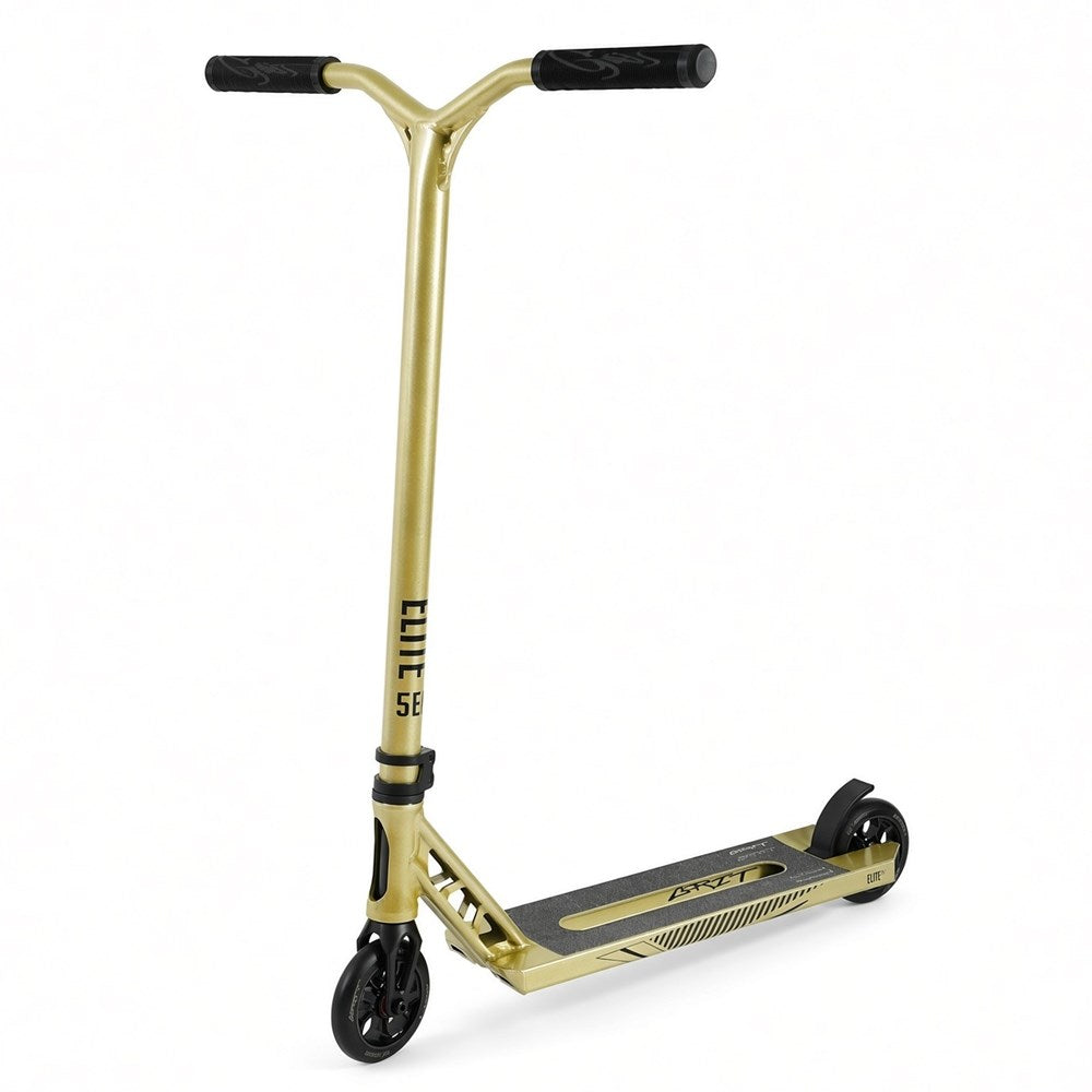 Grit-Elite-5ER-Pro-Scooter-Golden-Sand
