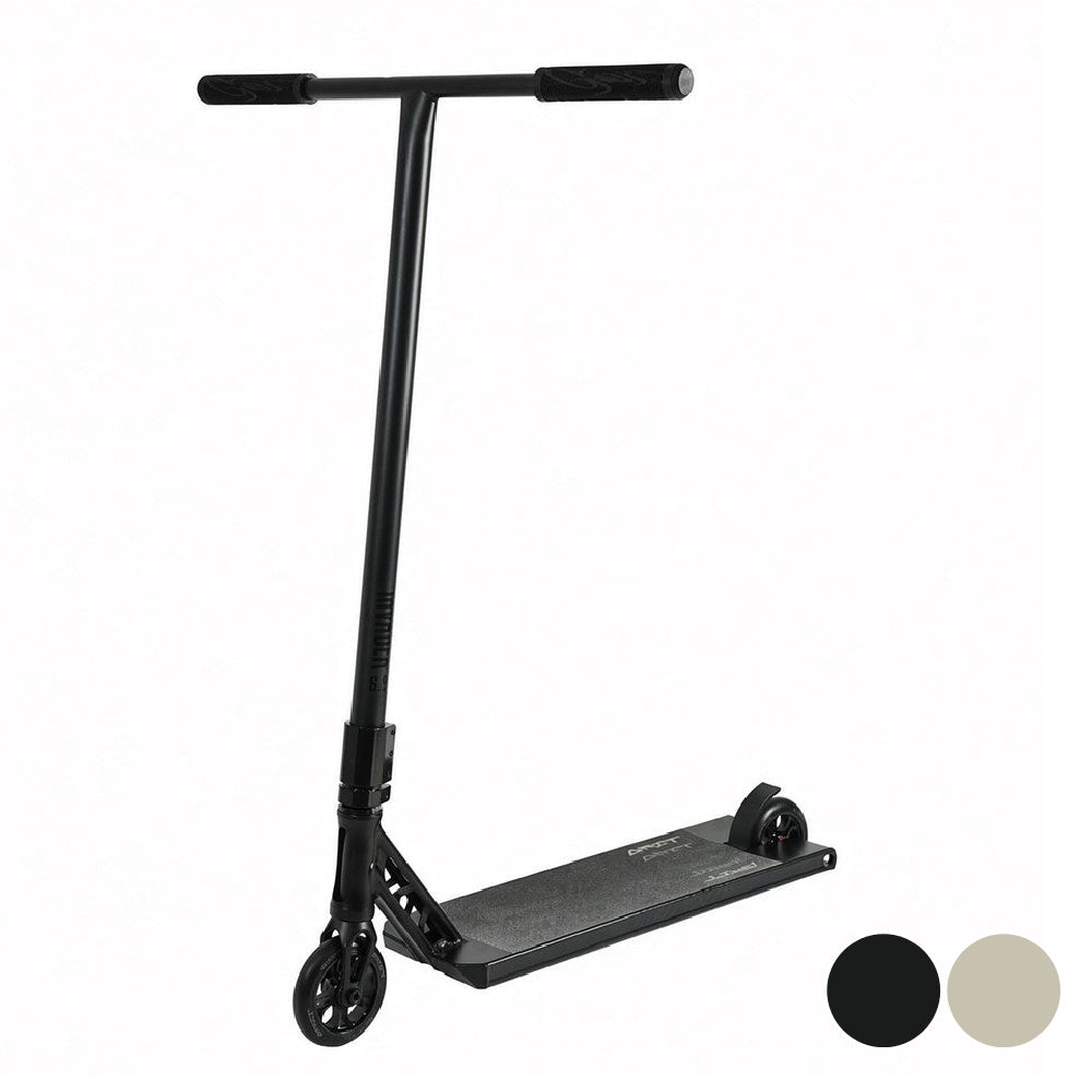 Grit-6.5-Pro-Scooter-Satin-Black-Colour-options