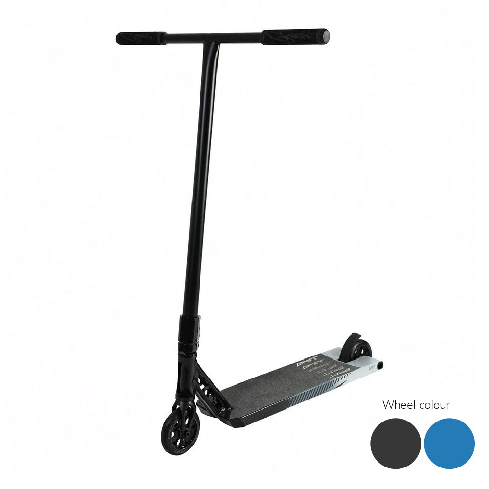 Grit-6ER-Pro-Scooter-Colour-options