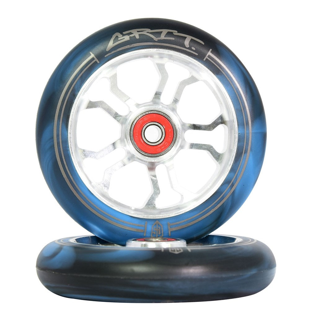 Grit-Swirl-110mm-Blue-Black
